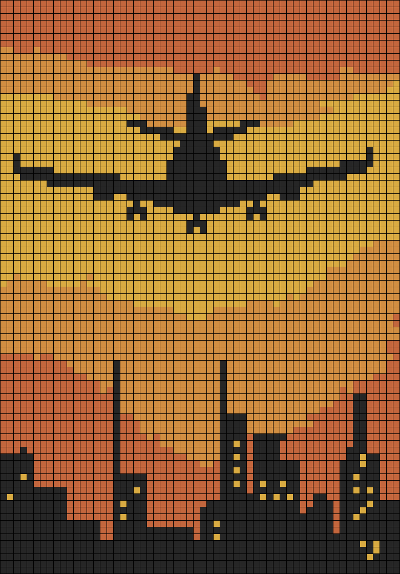 Alpha pattern #205034 preview