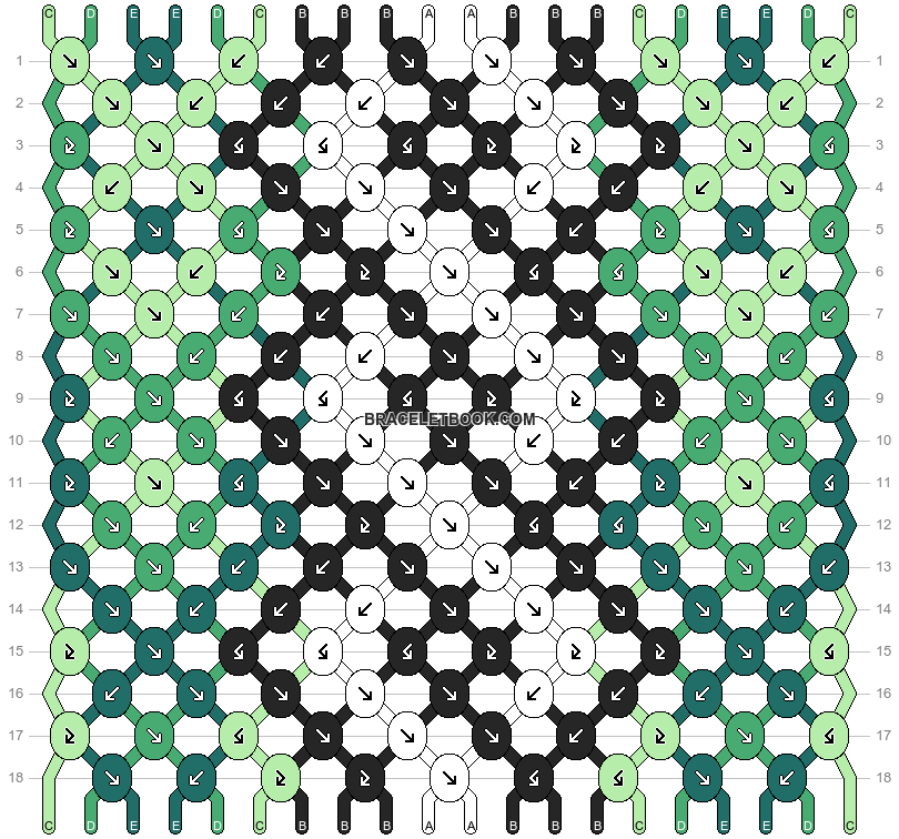 Normal pattern #205038 pattern