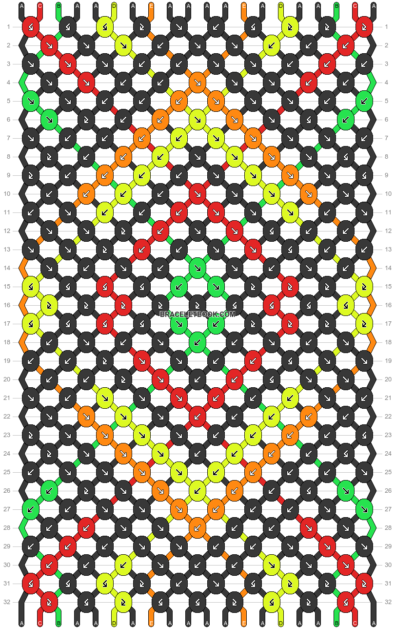 Normal pattern #205046 pattern