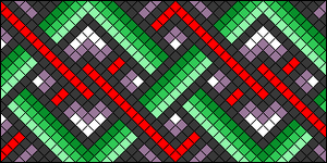 Normal pattern #205047
