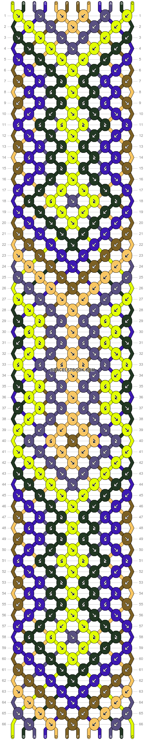Normal pattern #205048 pattern
