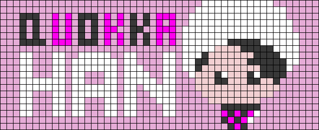 Alpha pattern #205050 preview