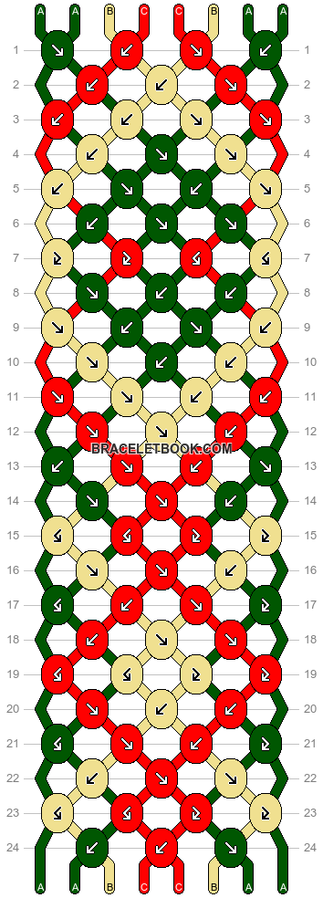 Normal pattern #205053 pattern