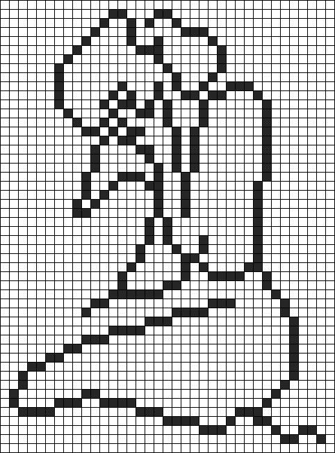 Alpha pattern #205061 preview