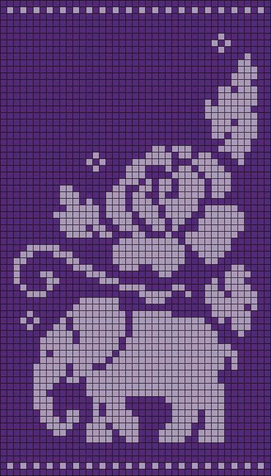 Alpha pattern #205062 preview