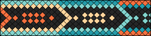 Normal pattern #205091