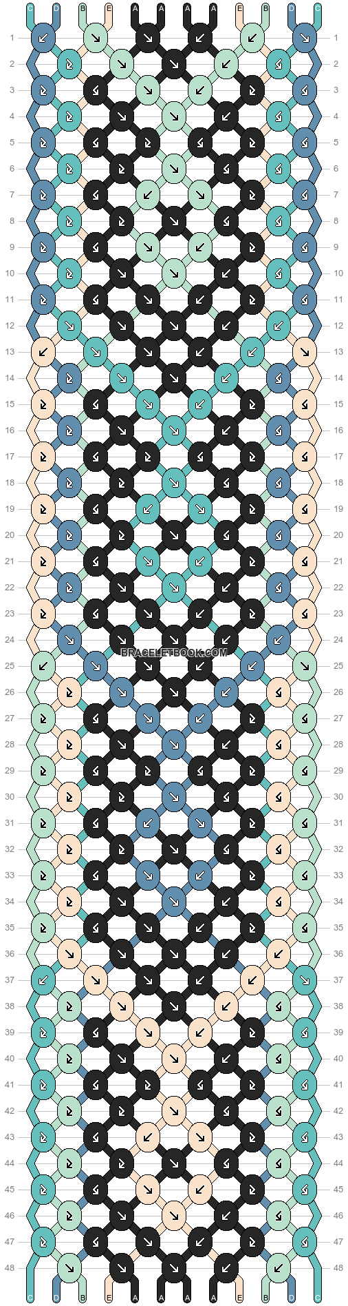 Normal pattern #205093 pattern