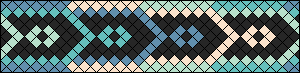Normal pattern #205093