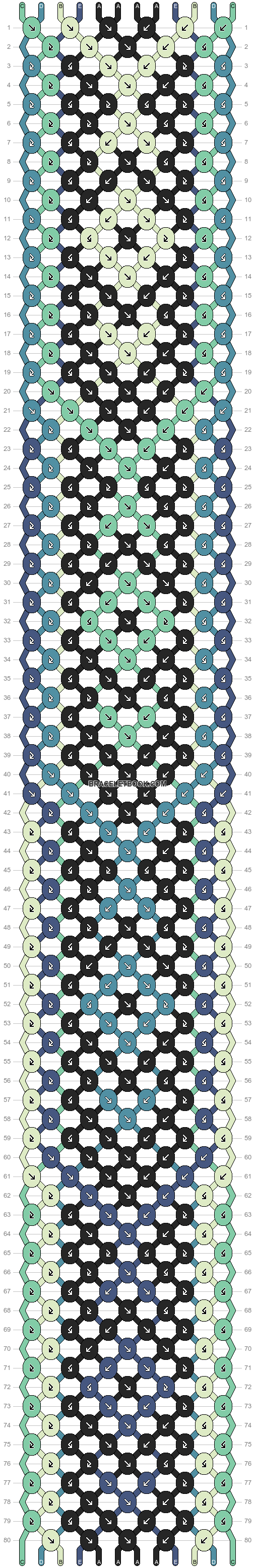 Normal pattern #205100 pattern