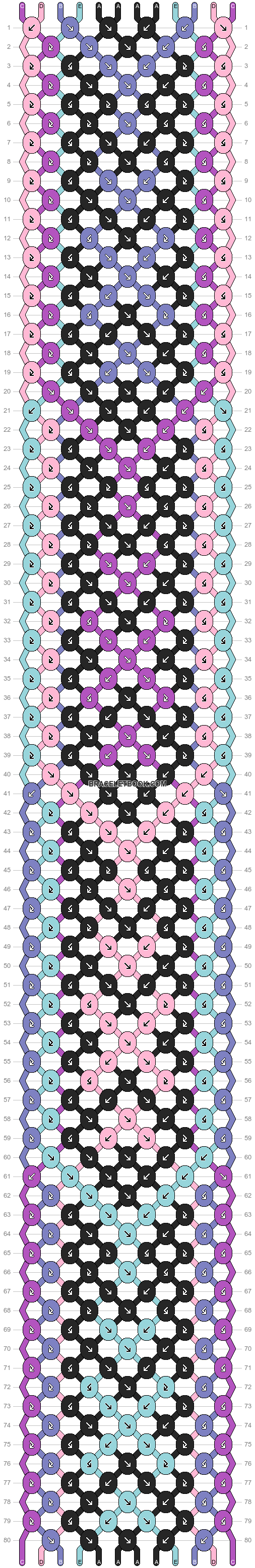 Normal pattern #205101 pattern