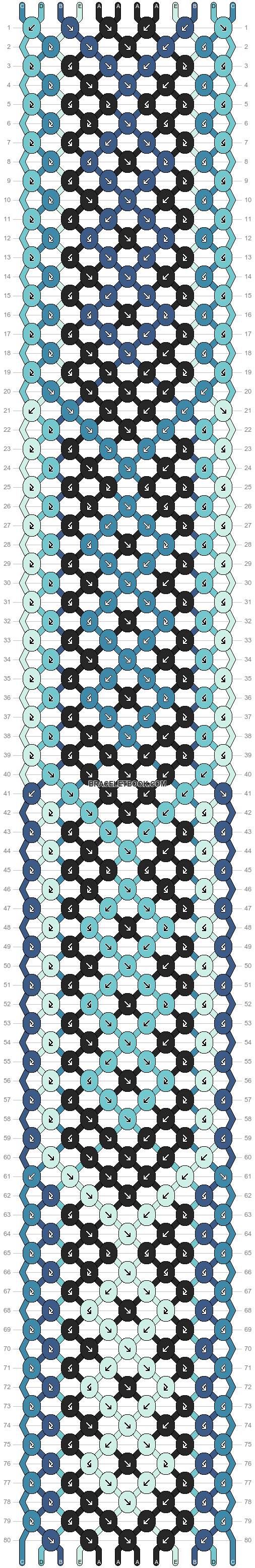 Normal pattern #205102 pattern