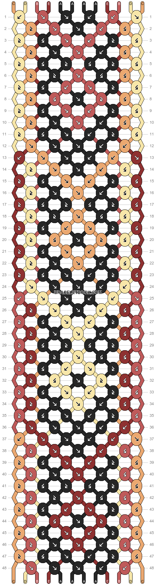 Normal pattern #205104 pattern