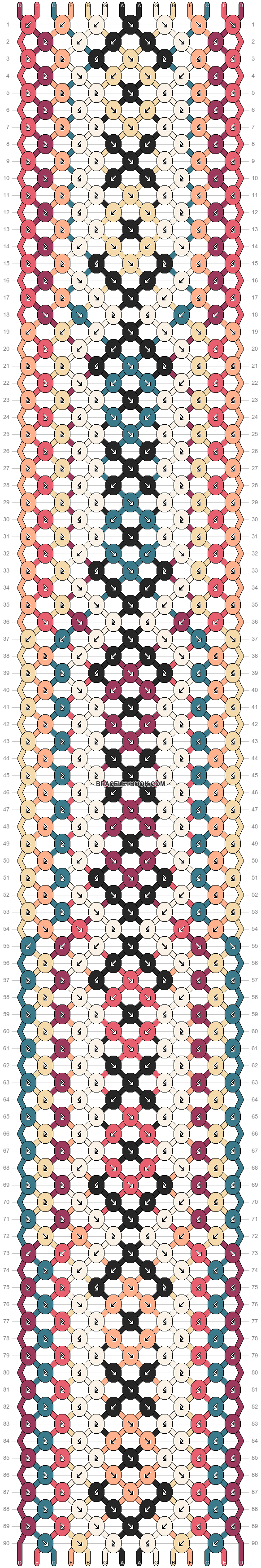 Normal pattern #205106 pattern