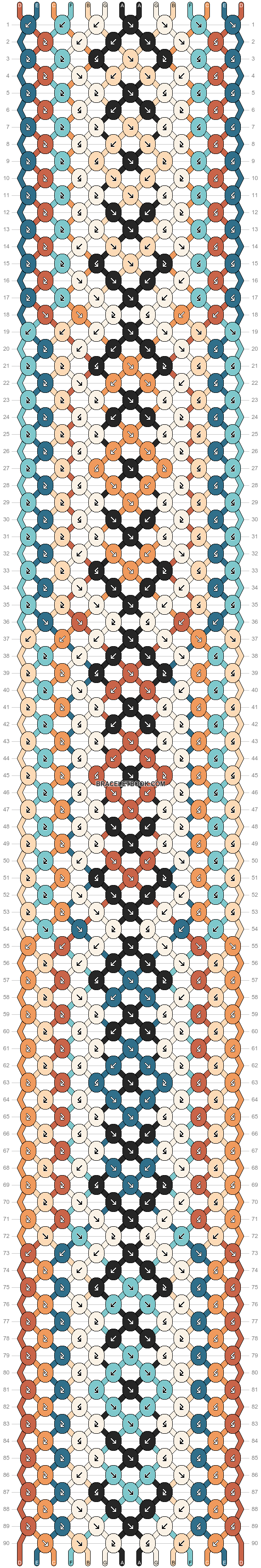 Normal pattern #205107 pattern