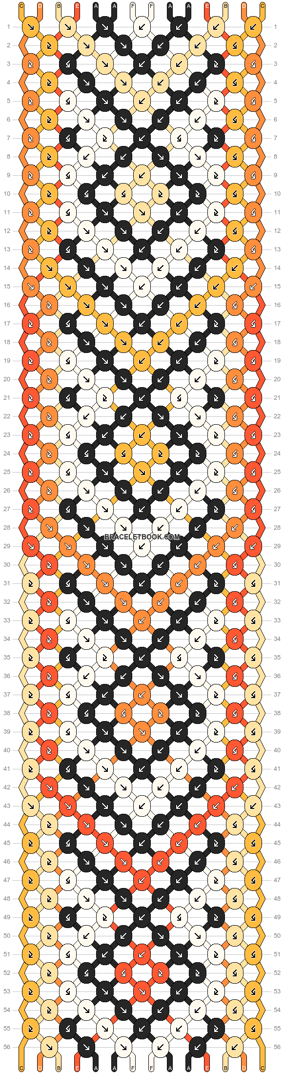 Normal pattern #205110 pattern