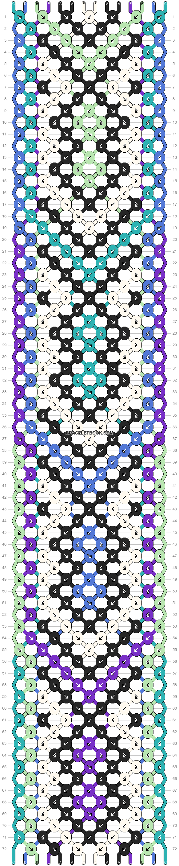 Normal pattern #205111 pattern