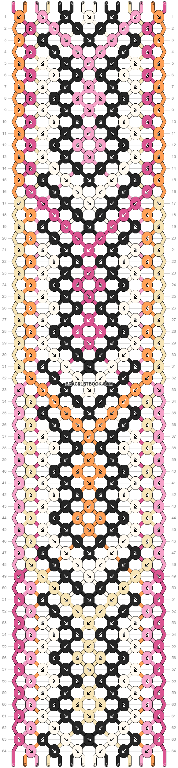 Normal pattern #205113 pattern