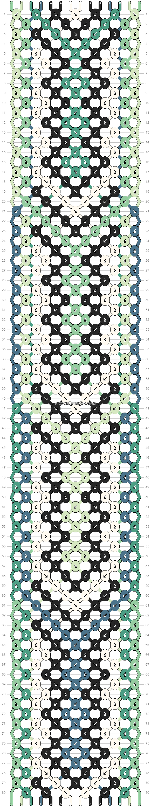 Normal pattern #205114 pattern