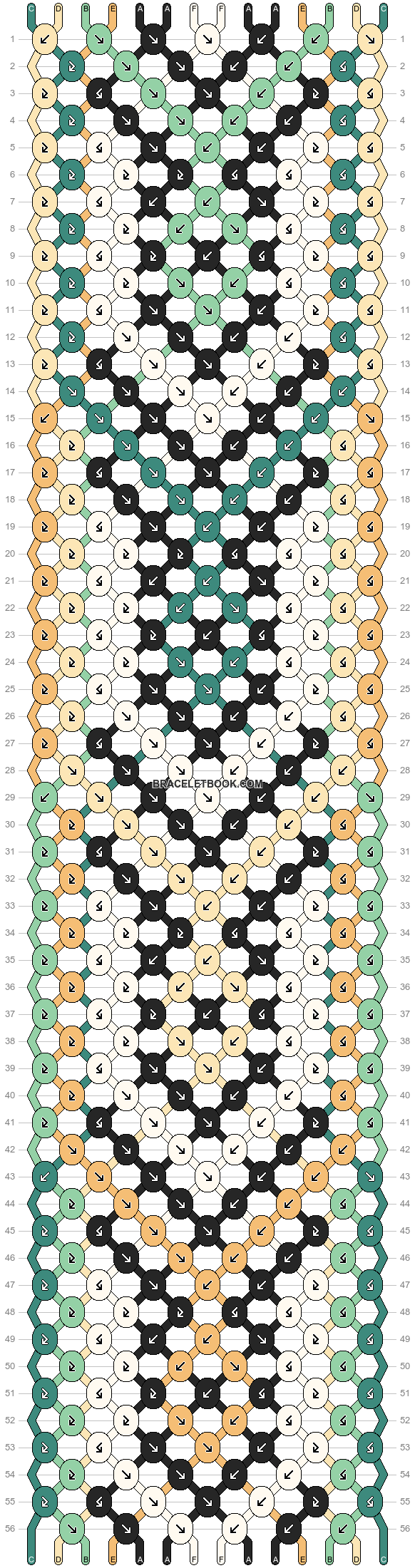 Normal pattern #205115 pattern