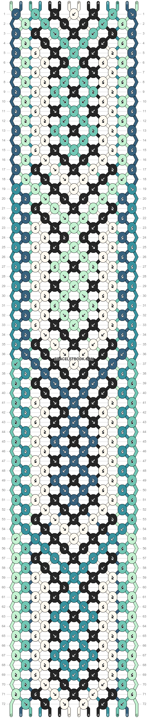 Normal pattern #205117 pattern