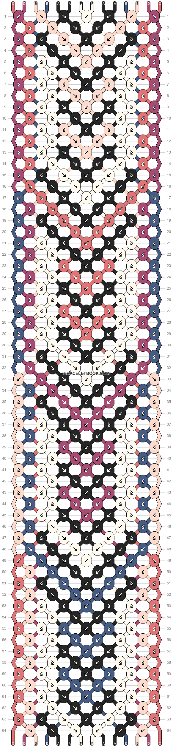 Normal pattern #205118 pattern