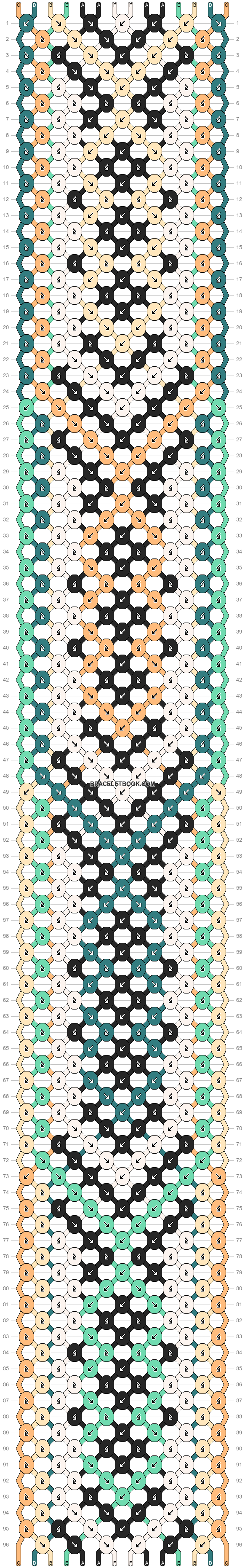 Normal pattern #205121 pattern