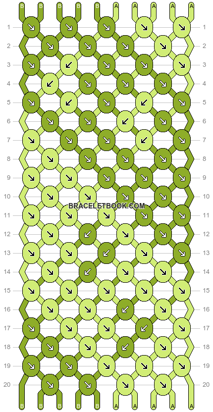 Normal pattern #205123 pattern
