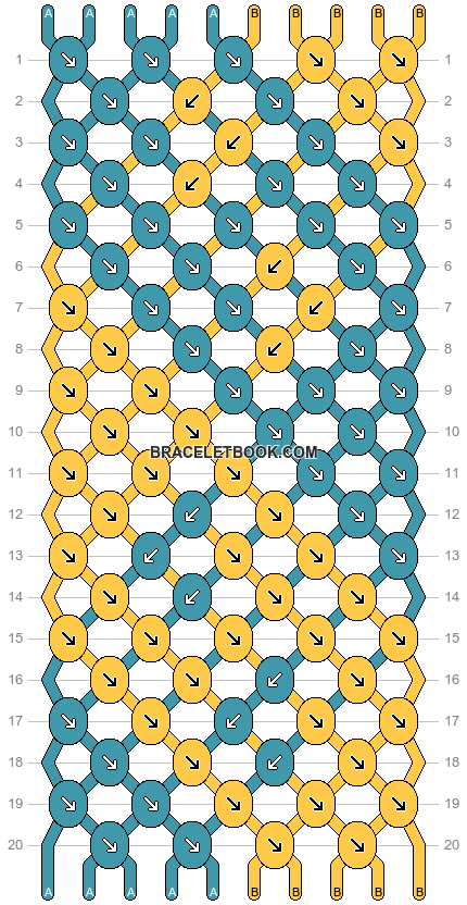 Normal pattern #205124 pattern