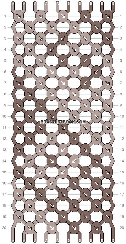 Normal pattern #205127 pattern