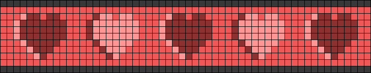 Alpha pattern #205130 preview