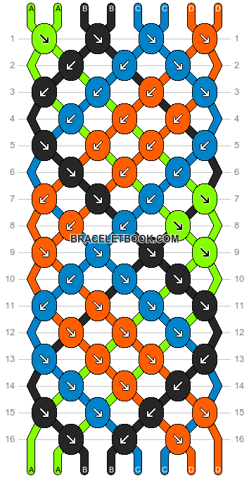 Normal pattern #205131 pattern