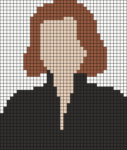 Alpha pattern #205136 preview