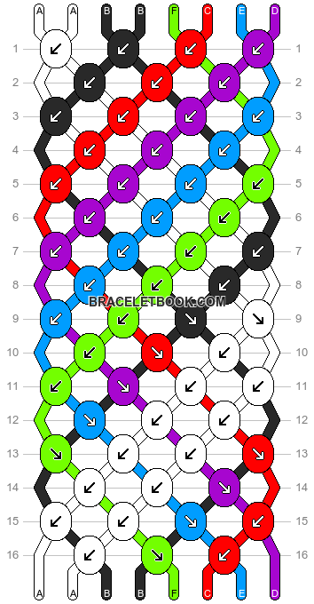 Normal pattern #205137 pattern