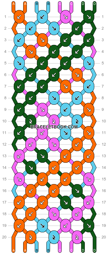 Normal pattern #205139 pattern