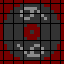 Alpha pattern #205146 preview