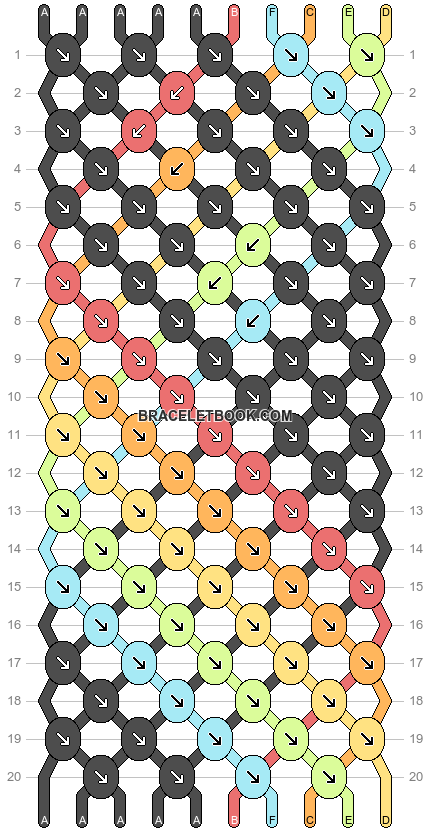 Normal pattern #205152 pattern