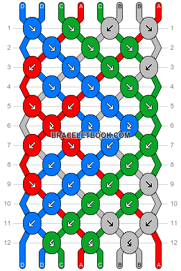 Normal pattern #205155 pattern