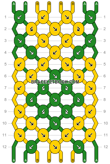 Normal pattern #205162 pattern