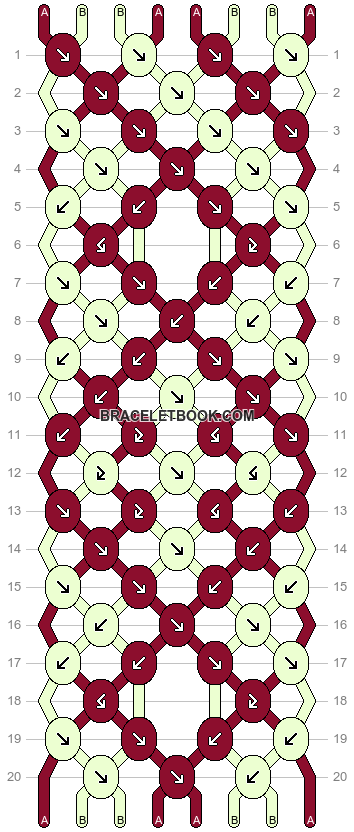 Normal pattern #205165 pattern