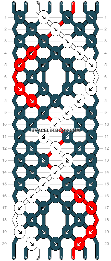Normal pattern #205167 pattern