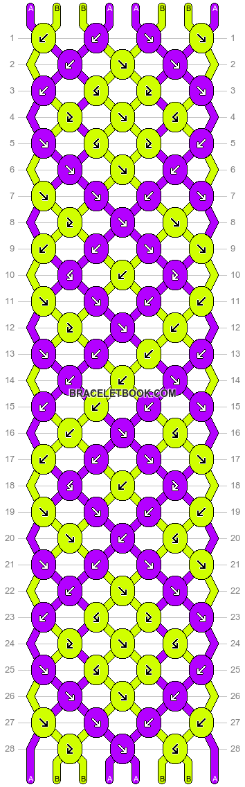 Normal pattern #205172 pattern