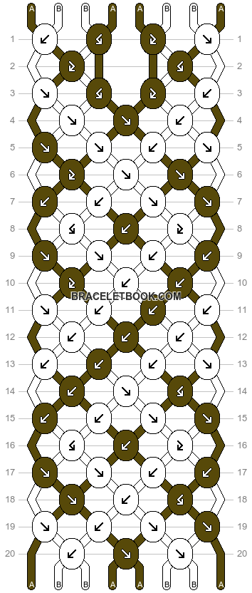 Normal pattern #205173 pattern