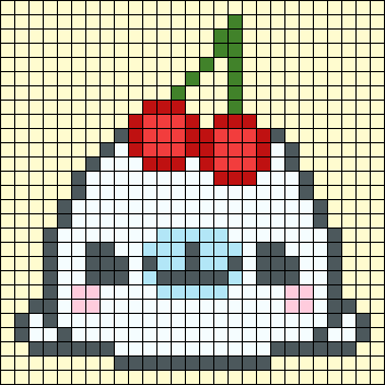 Alpha pattern #205175 preview