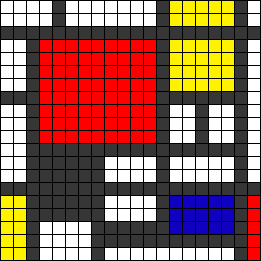 Alpha pattern #205176 preview