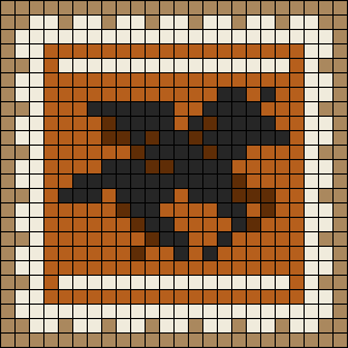 Alpha pattern #205178 preview