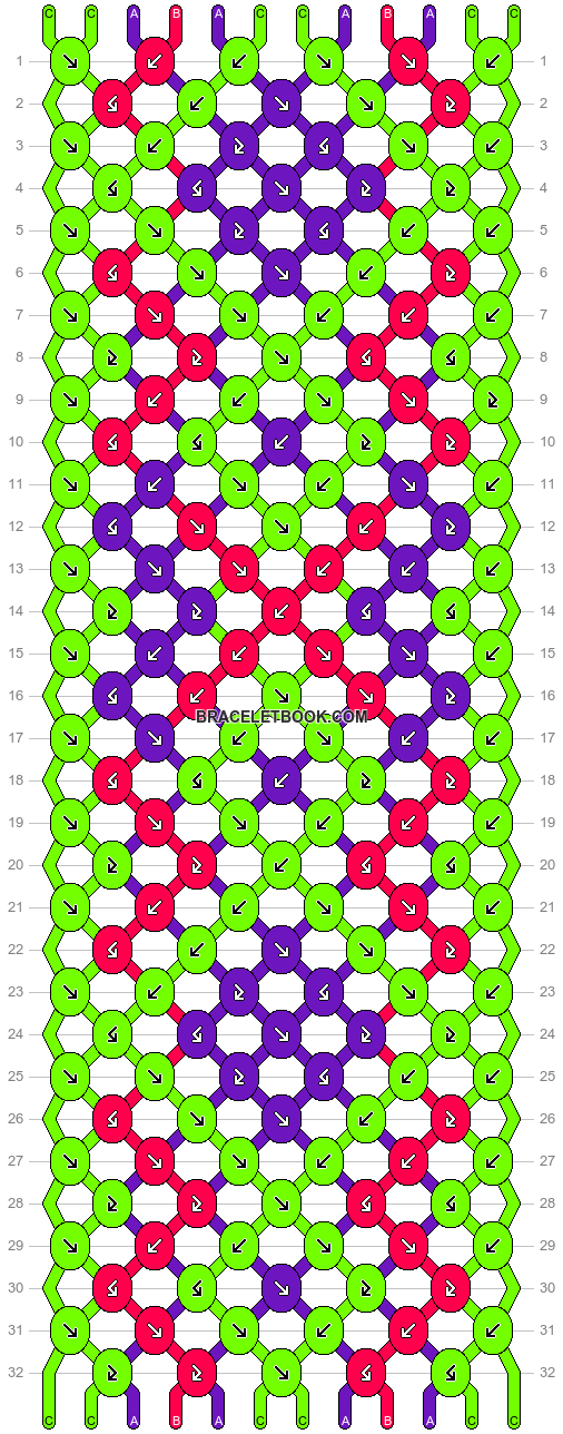 Normal pattern #205180 pattern