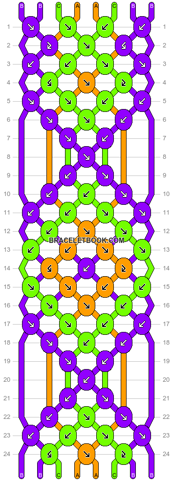 Normal pattern #205183 pattern