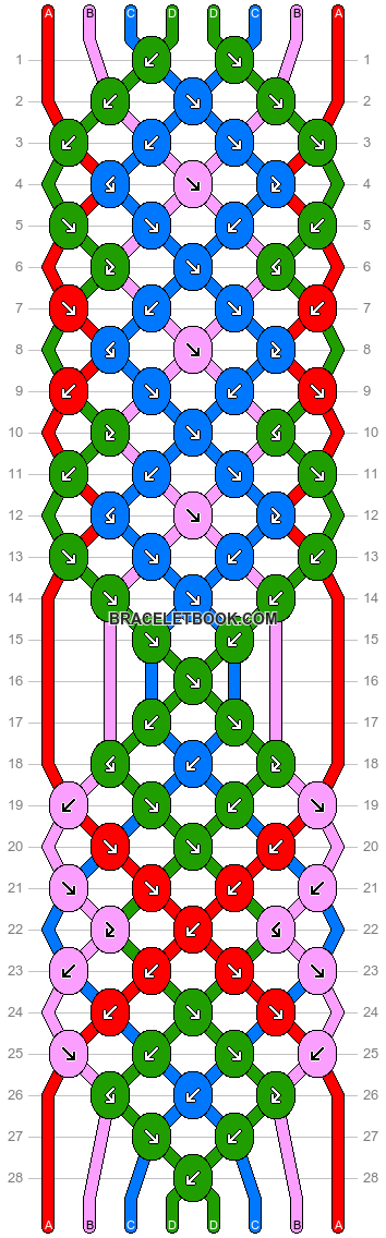 Normal pattern #205186 pattern