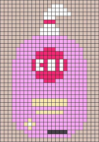 Alpha pattern #205187 preview