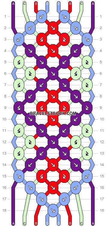 Normal pattern #205191 pattern